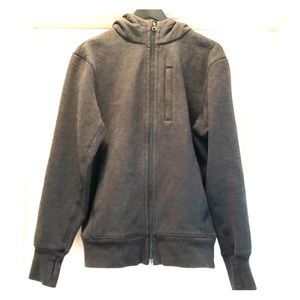 Lululemon Men’s Zip Hoodie, Size M